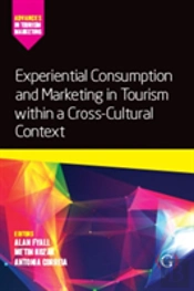 Experiential Consumption And Marketing In Tourism Within A Cross-Cultural Context