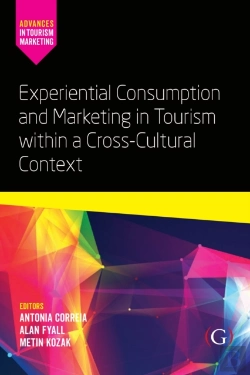 Bertrand.pt - Experiential Consumption And Marketing In Tourism Within A Cross-Cultural Context