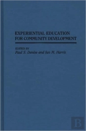 Experiential Education For Community Development