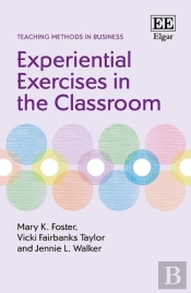 Experiential Exercises In The Classroom