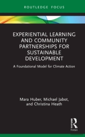 Experiential Learning And Community Partnerships For Sustainable Development