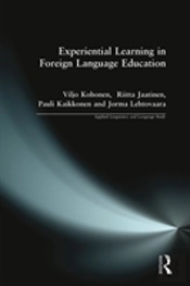 Experiential Learning In Foreign Language Education