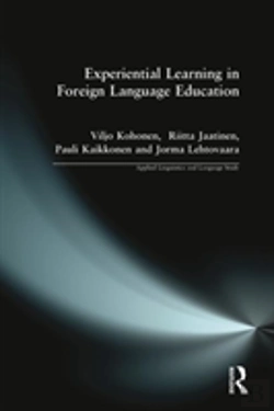 Bertrand.pt - Experiential Learning In Foreign Language Education