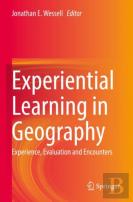 Experiential Learning In Geography