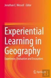 Experiential Learning In Geography
