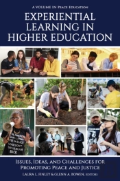 Experiential Learning In Higher Education