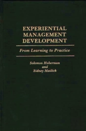 Experiential Management Development