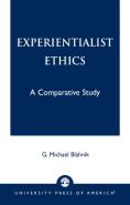 Experientialist Ethics