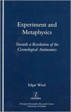 Bertrand.pt - Experiment And Metaphysics