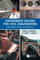 Experiment Design For Civil Engineering