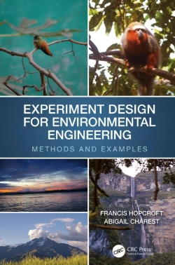 Bertrand.pt - Experiment Design For Environmental Engineering