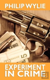 Experiment In Crime