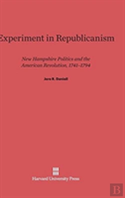Bertrand.pt - Experiment In Republicanism