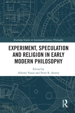 Bertrand.pt - Experiment, Speculation And Religion In Early Modern Philosophy