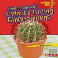 Experiment With A Plants Living Environment