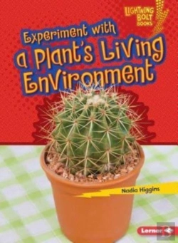 Bertrand.pt - Experiment With A Plants Living Environment