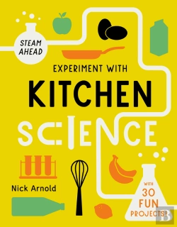 Bertrand.pt - Experiment With Kitchen Science