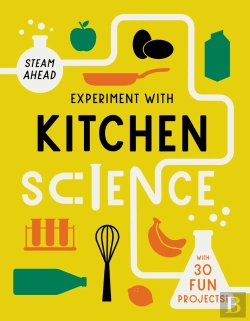 Bertrand.pt - Experiment With Kitchen Science