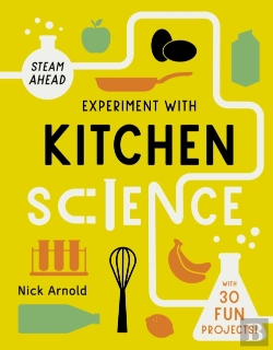 Bertrand.pt - Experiment With Kitchen Science