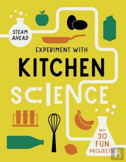 Bertrand.pt - Experiment With Kitchen Science