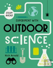 Experiment With Outdoor Science