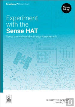 Bertrand.pt - Experiment With The Sense Hat