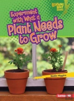 Bertrand.pt - Experiment With What A Plant Needs To Grow