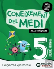 Experimenta 5. Medi. Coneixements