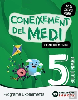Bertrand.pt - Experimenta 5. Medi. Coneixements
