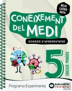 Bertrand.pt - Experimenta 5. Medi. Dossier D'Aprenentatge