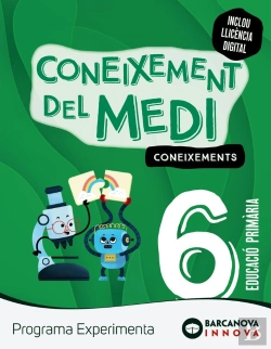 Bertrand.pt - Experimenta 6. Medi. Coneixements