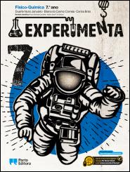 Experimenta - Físico-Química - 7.º Ano