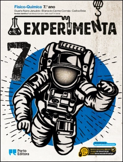 Bertrand.pt - Experimenta - Físico-Química - 7.º Ano