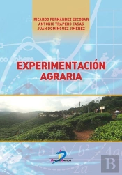 Experimentación Agraria
