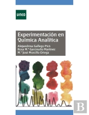 Experimentación En Química Analítica