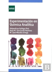 Experimentación En Química Analítica