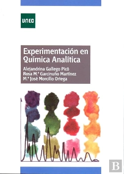 Bertrand.pt - Experimentación En Química Analítica