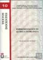 Experimentación En Química Inorgánica