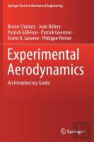 Experimental Aerodynamics