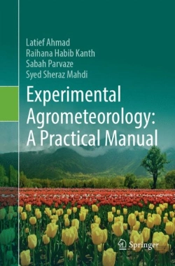 Bertrand.pt - Experimental Agrometeorology: A Practical Manual