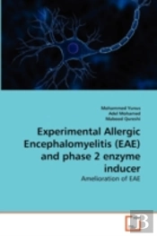 Experimental Allergic Encephalomyelitis (Eae) And Phase 2 Enzyme Inducer