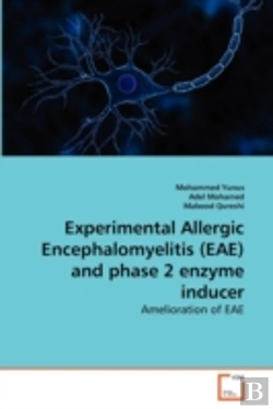 Bertrand.pt - Experimental Allergic Encephalomyelitis (Eae) And Phase 2 Enzyme Inducer