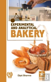 Experimental And Analytical Bakery