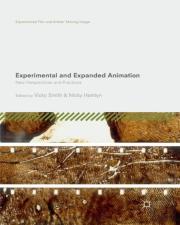 Experimental And Expanded Animation