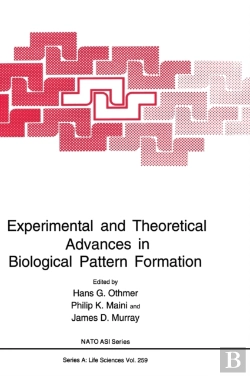 Bertrand.pt - Experimental And Theoretical Advances In Biological Pattern Formation