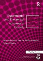 Experimental And Theoretical Advances In Prosody