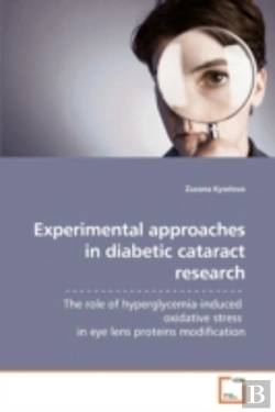 Bertrand.pt - Experimental Approaches In Diabetic Cata