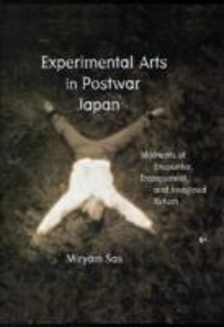 Bertrand.pt - Experimental Arts In Postwar Japan