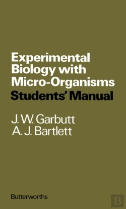 Bertrand.pt - Experimental Biology With Micro-Organisms