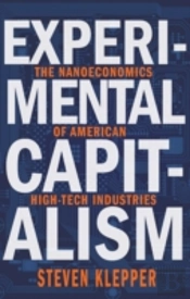 Experimental Capitalism